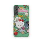 hello kitty vol02 slim iphone 17 pro max
