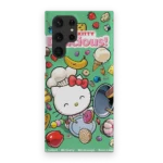 hello kitty vol02 slim iphone 17 pro max