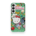 hello kitty vol02 slim iphone 17 pro max