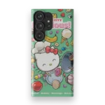 hello kitty vol02 slim iphone 17 pro max
