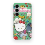 hello kitty vol02 slim iphone 17 pro max