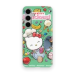 hello kitty vol02 slim iphone 17 pro max