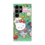 hello kitty vol02 slim iphone 17 pro max