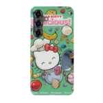 hello kitty vol02 slim iphone 17 pro max