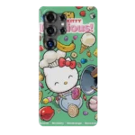 hello kitty vol02 slim iphone 17 pro max