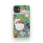 hello kitty vol02 slim iphone 17 pro max