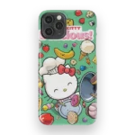 hello kitty vol02 slim iphone 17 pro max