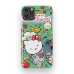 hello kitty vol02 slim iphone 17 pro max