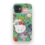 hello kitty vol02 slim iphone 17 pro max