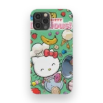 hello kitty vol02 slim iphone 17 pro max