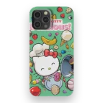 hello kitty vol02 slim iphone 17 pro max