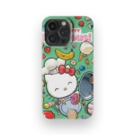 hello kitty vol02 slim iphone 17 pro max