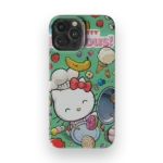 hello kitty vol02 slim iphone 17 pro max