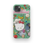 hello kitty vol02 slim iphone 17 pro max