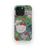 hello kitty vol02 slim iphone 17 pro max