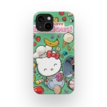 hello kitty vol02 slim iphone 17 pro max