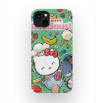 hello kitty vol02 slim iphone 17 pro max