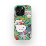 hello kitty vol02 slim iphone 17 pro max