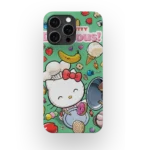 hello kitty vol02 slim iphone 17 pro max