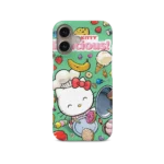 hello kitty vol02 slim iphone 17 pro max