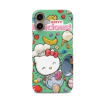 hello kitty vol02 slim iphone 17 pro max