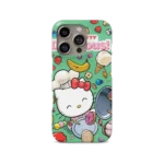 hello kitty vol02 slim iphone 17 pro max