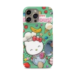hello kitty vol02 slim iphone 17 pro max