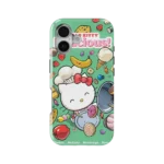 hello kitty vol02 slim iphone 17 pro max