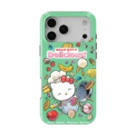 hello kitty vol02 slim iphone 17 pro max