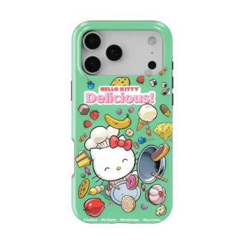 hello kitty vol02 slim iphone 17 pro max