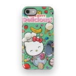hello kitty vol02 slim iphone 17 pro max