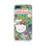hello kitty vol02 slim iphone 17 pro max