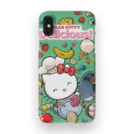hello kitty vol02 slim iphone 17 pro max