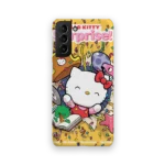 hello kitty vol03 slim iphone 17 pro max