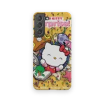 hello kitty vol03 slim iphone 17 pro max