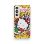 hello kitty vol03 slim iphone 17 pro max