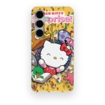 hello kitty vol03 slim iphone 17 pro max