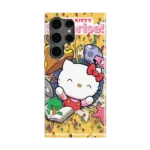 hello kitty vol03 slim iphone 17 pro max