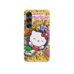 hello kitty vol03 slim iphone 17 pro max