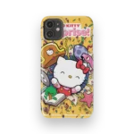 hello kitty vol03 slim iphone 17 pro max