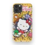 hello kitty vol03 slim iphone 17 pro max