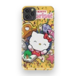 hello kitty vol03 slim iphone 17 pro max