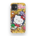 hello kitty vol03 slim iphone 17 pro max