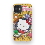 hello kitty vol03 slim iphone 17 pro max