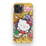 hello kitty vol03 slim iphone 17 pro max