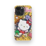 hello kitty vol03 slim iphone 17 pro max