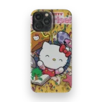 hello kitty vol03 slim iphone 17 pro max