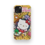 hello kitty vol03 slim iphone 17 pro max