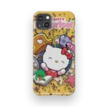 hello kitty vol03 slim iphone 17 pro max