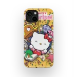 hello kitty vol03 slim iphone 17 pro max